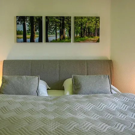 Lichtermeer-2-0 Apartamento Dahme (Schleswig-Holstein)