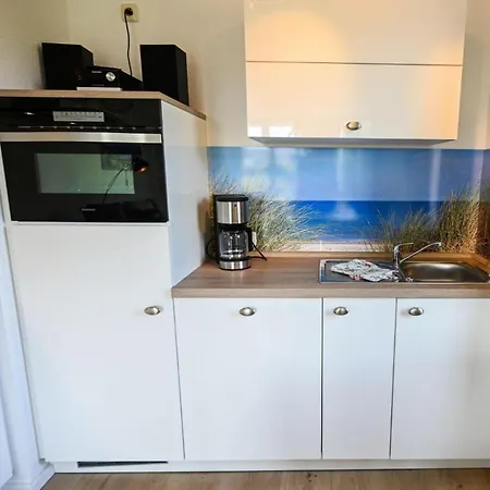 Lichtermeer-2-0 Apartamento *