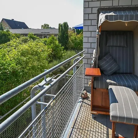Lichtermeer-2-0 Apartamento Dahme (Schleswig-Holstein)