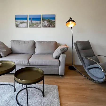 Apartamento Lichtermeer-2-0 Dahme (Schleswig-Holstein)