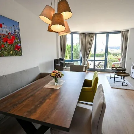 Lichtermeer-2-0 Apartamento *