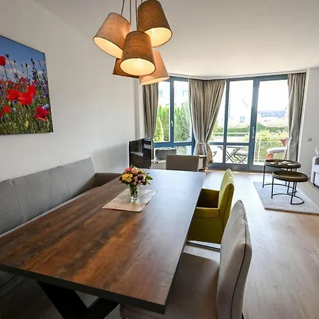 Lichtermeer-2-0 Appartement *