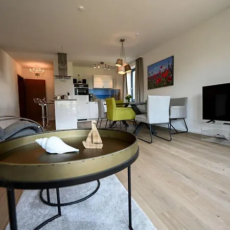 Appartement Lichtermeer-2-0 *
