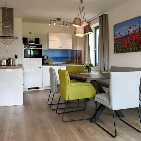 Lichtermeer-2-0 Appartement Dahme (Schleswig-Holstein)