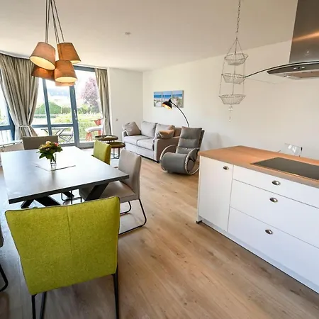 Lichtermeer-2-0 Appartement Dahme (Schleswig-Holstein)