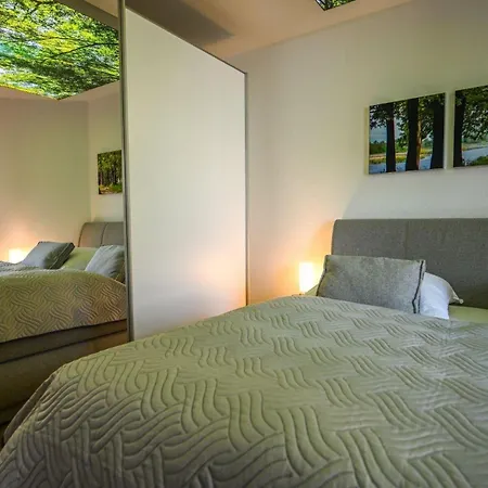 Appartement Lichtermeer-2-0 *