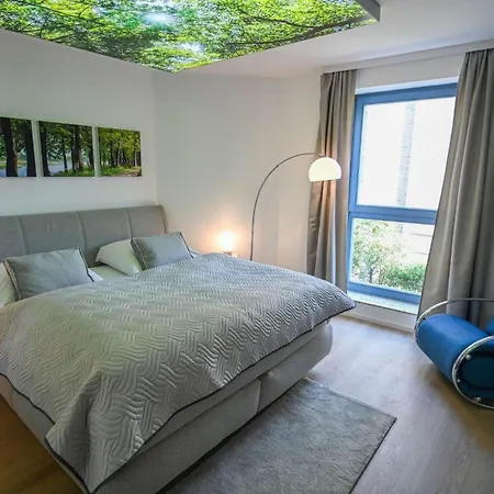 Lichtermeer-2-0 Appartement *