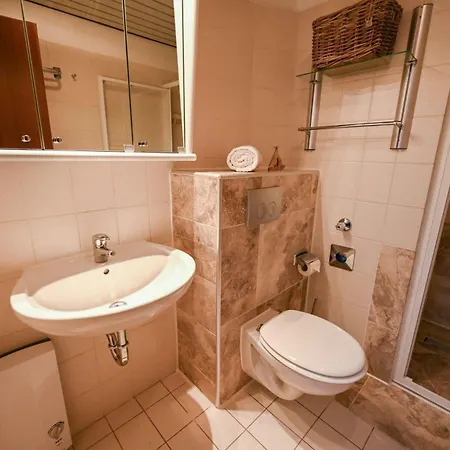 Appartement Lichtermeer-2-0 Dahme (Schleswig-Holstein)