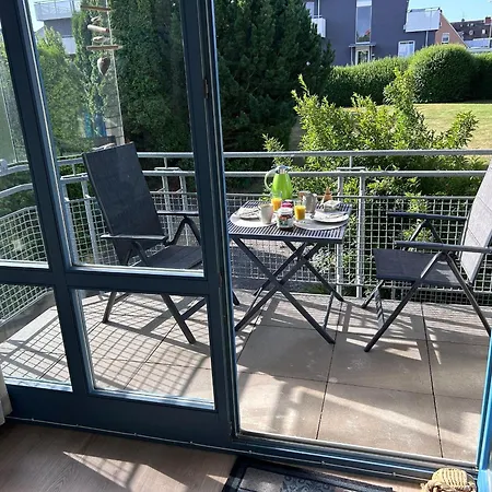Appartement Lichtermeer-2-0 *
