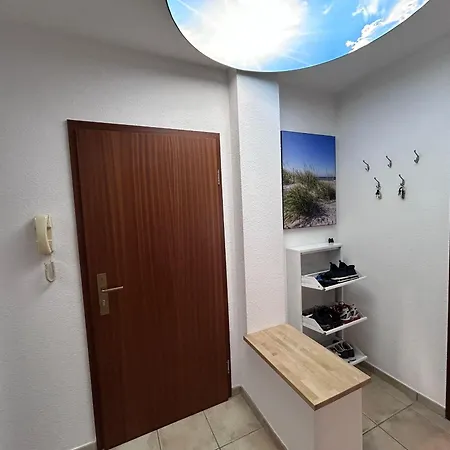 Appartement Lichtermeer-2-0 *