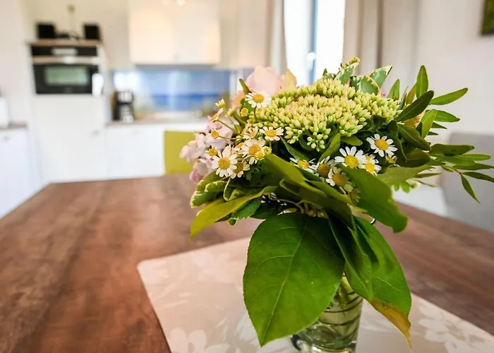 Lichtermeer-2-0 Apartamento *