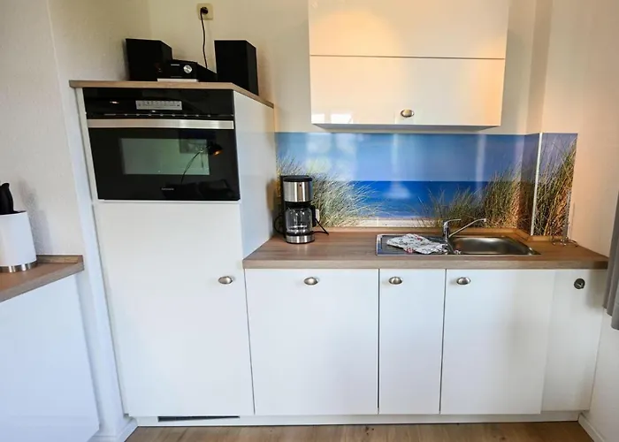 Lichtermeer-2-0 Apartamento *