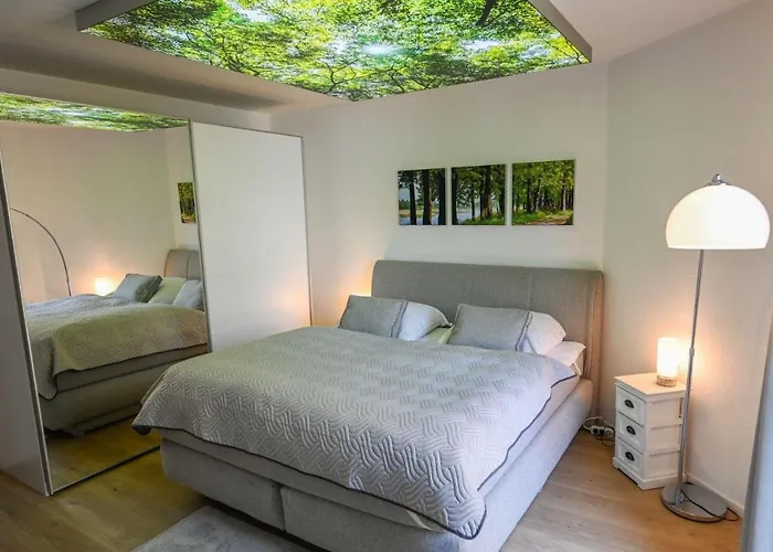 Lichtermeer-2-0 Apartamento