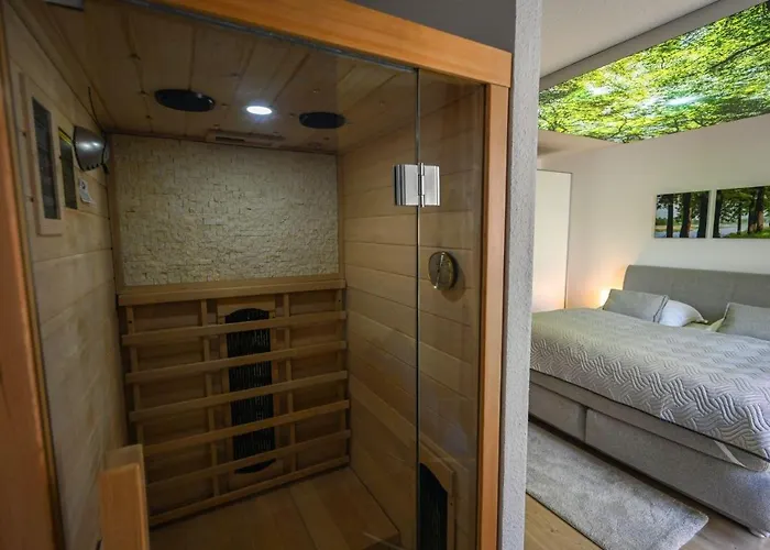 Lichtermeer-2-0 Apartamento Dahme (Schleswig-Holstein)