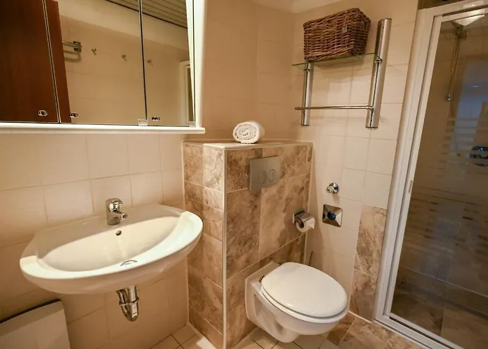 Apartamento Lichtermeer-2-0 *